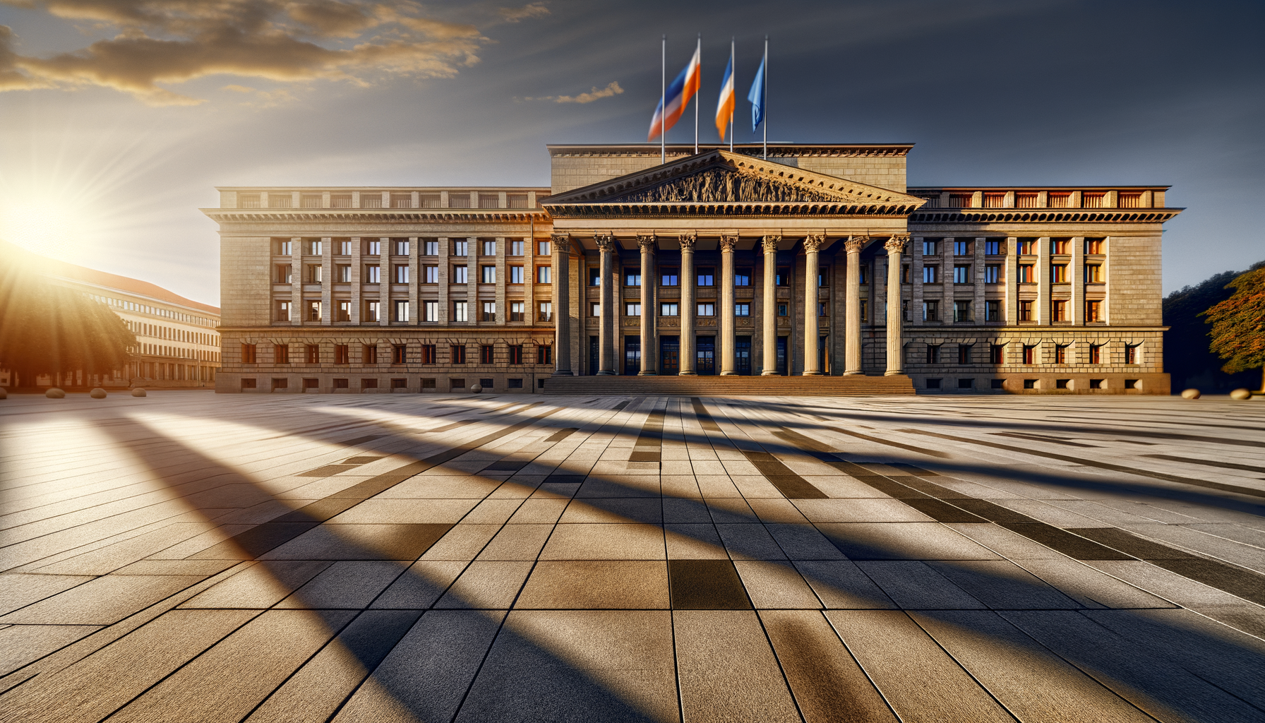 Administrație & Servicii Publice Craiova