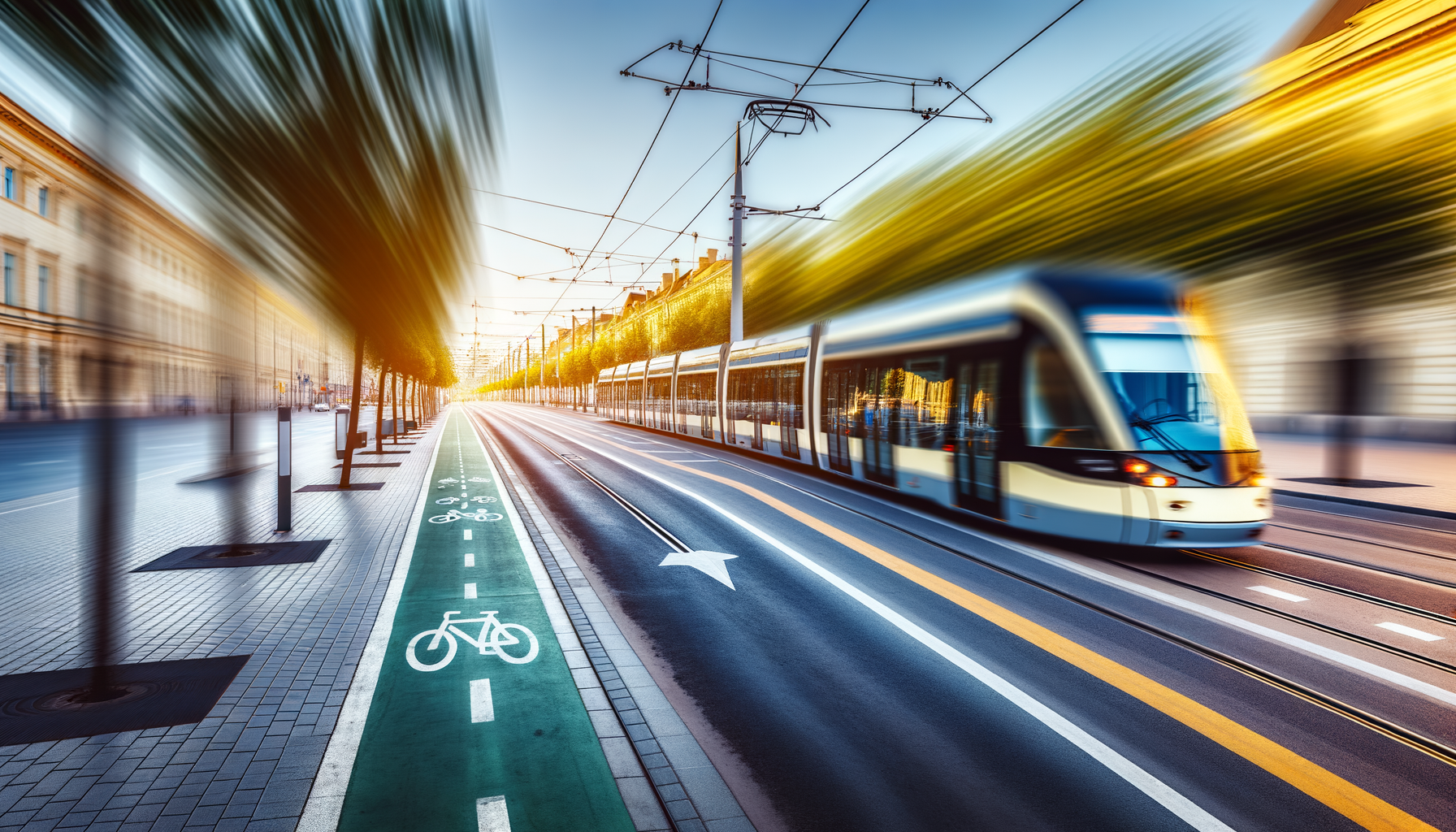 Transport & Mobilitate Craiova