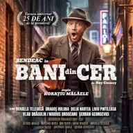 Bani din cer