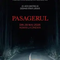 Passenger