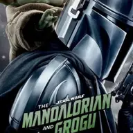 Star Wars: The Mandalorian and Grogu