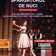 SPARGATORUL DE NUCI