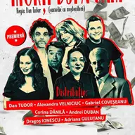 Morți după bani