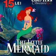 The Little Mermaid