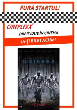 Odiseea