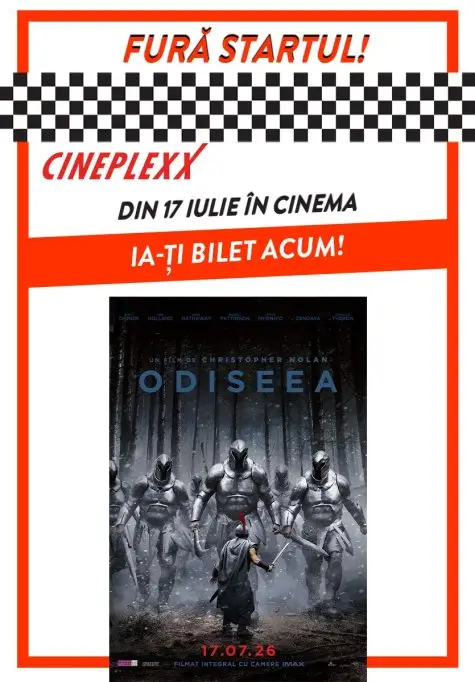 Odiseea